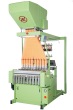 High-speed intelligent flat oblique head shuttleless computerized jacquard ribbon loom trouser headband loom garment accessories weaving machinery