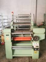 Textile equipment