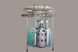 Single side  circular knitting machine