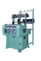Minghai Seiko Shuttle-less ribbon loom Series/MHW High Speed Needle loom Computer Needle loom Trouser Headband Machine Garment Accessories Weaving Machinery