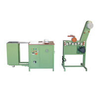Fully automatic high-speed horizontal packaging machine, elastic knitting elastic band webbing auxiliary machine, horizontal packaging machine, baling machine