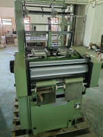 Dingjie Precision Machinery DJS2-165 High-speed Intelligent Inclined Head Heavy Weaving Machine Belt Machine Shuttless Machine Elastic Belt Seat Belt Luggage Belt Lifting Belt Lifting Belt
