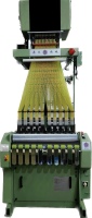 Dingjie Precision Machinery DJS10-35 High-speed Computer Jacquard Machine High-speed Velvet Belt Machine Jacquard Equipment Textile Machinery