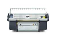 Mingde pre-selected needle dual system computerized flat knitting machine brand new economical computerized flat knitting machine