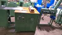 Horizontal packaging machine