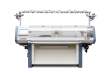 Mingde direct needle double system computerized flat knitting machine brand new economical computerized flat knitting machine