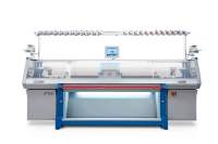 Mingde first-line forming computerized flat knitting machine brand new economical computerized flat knitting machine