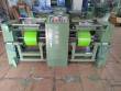 Single/double head pneumatic warping machine