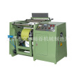 Single-head warp drawing machine
