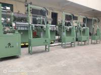 Automatic Bobbin Winding Machine  Automatic Winding Machine Automatic Reel Machine