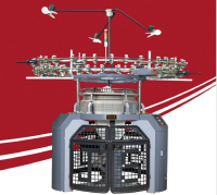 Chuangmei Machinery Computer Single-sided High-speed Jacquard Machine Series Production Luggage Belts Underwear Elastic Band Underwear Belts