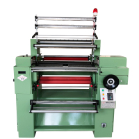 crochet machine