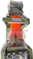 Panyi Precision PY4/65/384G Computer Jacquard Loom Professional Backpack Belt Bag Belt Curtain Belt