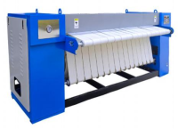 Huwei HW-TS2000 ironing and setting machine