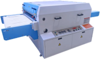 Huwei HW-GTS1800/2000 Full roll fabric laminating machine/Adhesive machine