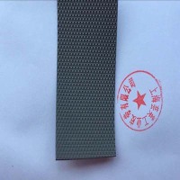Anti-slip wrapping roller skin, anti-slip wrapping roller belt