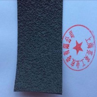 Rough surface eraser, rough bread roller crust, rough surface anti-slip belt