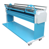 Precision 568 ultra-high-speed loosening machine