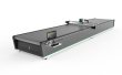 Bangzheng standard model fabric Cutting machine vibrating knife cutting machine clothing multi-layer cutting machine automatic typesetting and fast cutting