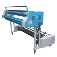 Precision 560 low drum loosening machine