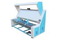 Precision 555 Inspection machine
