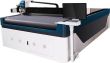 Bangzheng high configuration model vibrating knife cutting machine multi-layer clothing fabric Cutting machine CNC fabric blade Cutting machine