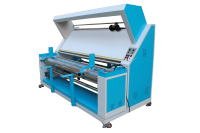 Accuracy 557 automatic edge alignment Inspection machine