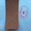 Rough surface belt, anti-slip rough surface belt, anti-slip particle belt
