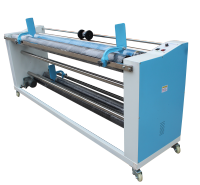 Precision 418 Rewinder