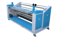 Precision 431 Automatic Edge Rewinder