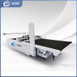 Bangzheng multi-layer cutting machine automatic clothing vibrating knife cutting machine fast fabric multi-layer cutting bed computer clothing fabric cutting equipment