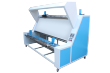 Precision 556 cloth inspection and loosening machine