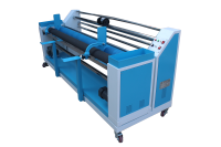 Precision 430 automatic edge winder