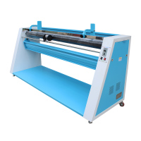 Precision 553 medium loosening machine