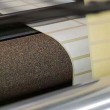 Correction machine anti-slip cork belt, rubber cork belt, sesame tape