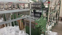 Low price transfer to Yale ribbon machine, 12/20,double-l ayer ribbon, can be used for ordinary ribbon and sideband products, the products are almost new, well maintained, and the live machine is in operation