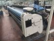 Sulzer P7300-390cm Sheet Shuttle Loom, 2002 10 Tread Disc Box. Electronic send-off, electronic curl. Independent large roll sheet.