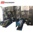 PP PET BCF Carpet Yarn Spinning machinery