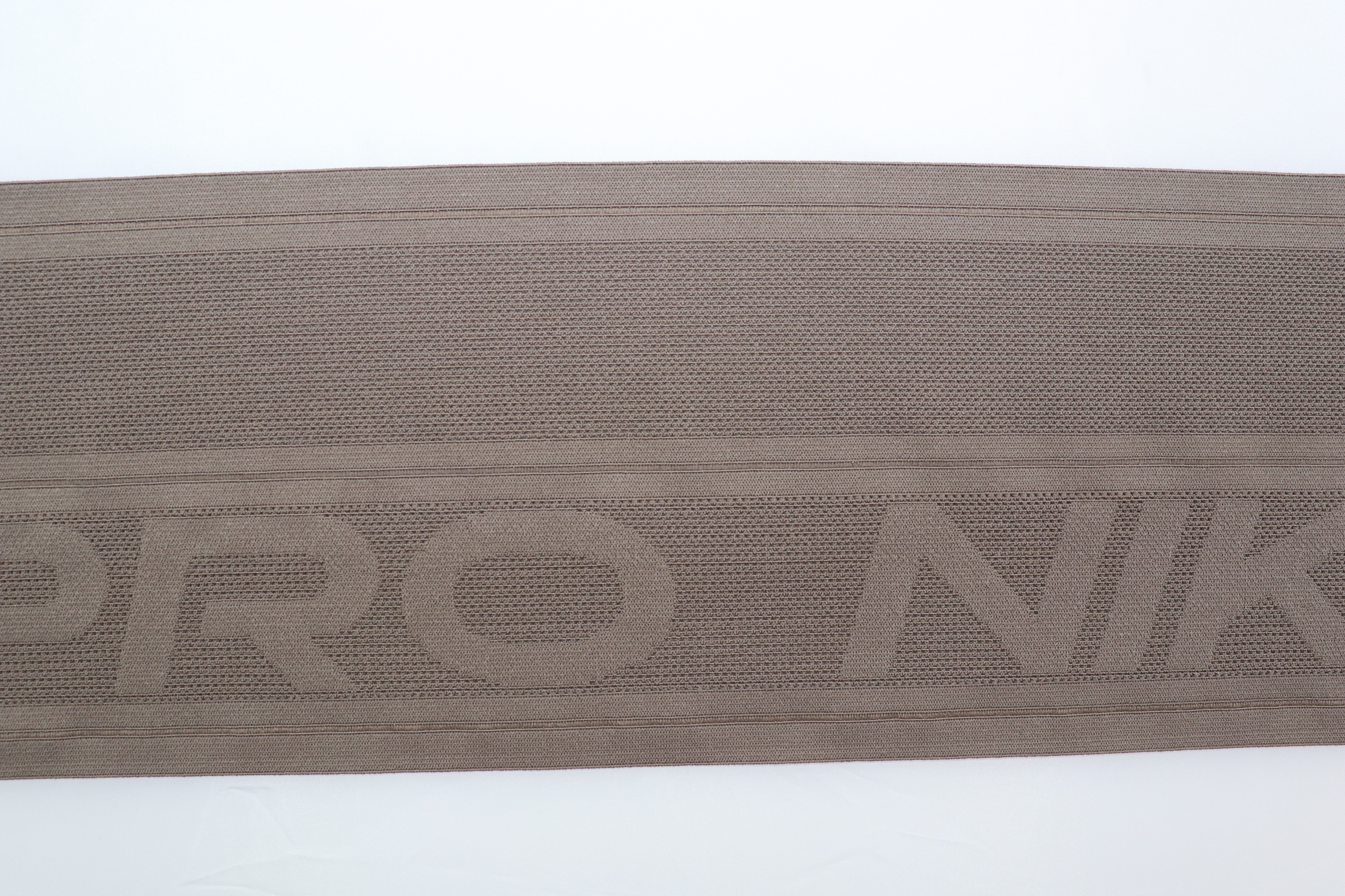 Shuangchang high elastic breathable letter webbing PRO NIK sports casual pants headband, comfortable and fashionable