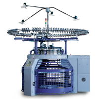 Yongji single-sided knitting circular machine